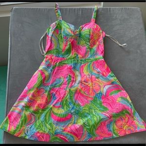 Lilly Pulitzer Dress 8